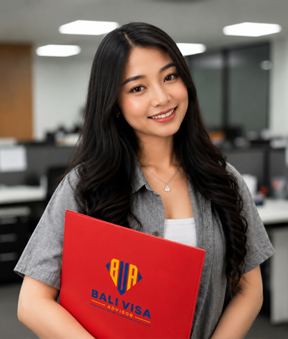 Bali Visa Advisor - Bali Visa Agency and Business Advisor